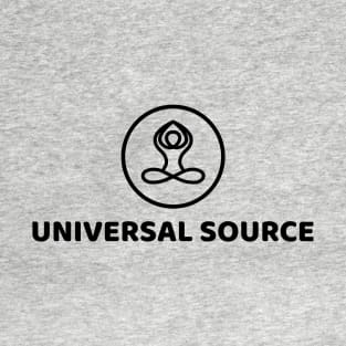 UNIVERSAL SOURCE T-Shirt